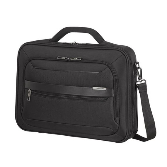 Samsonite Pasta para Portátil 15.6'' VECTURA EVO Preto | Ref. 92CS300209