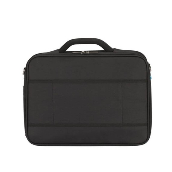 Samsonite Pasta para Portátil 15.6'' VECTURA EVO Preto | Ref. 92CS300309 Samsonite Pasta para Portátil 15.6'' VECTURA EVO Preto | Ref. 92CS300309