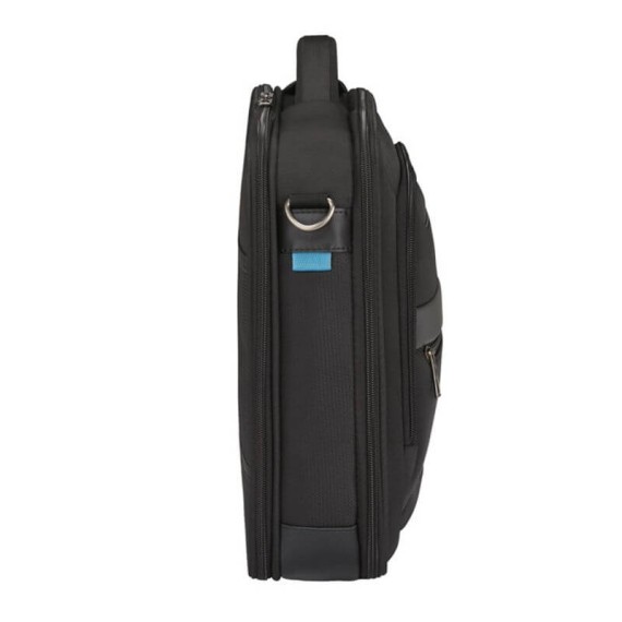 Samsonite Pasta para Portátil 15.6'' VECTURA EVO Preto | Ref. 92CS300309 Samsonite Pasta para Portátil 15.6'' VECTURA EVO Preto | Ref. 92CS300309