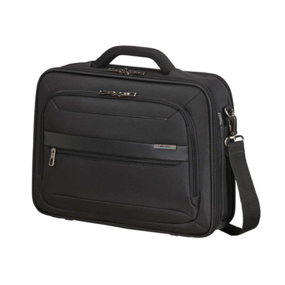Samsonite Pasta para Portátil 15.6'' VECTURA EVO Preto | Ref. 92CS300309