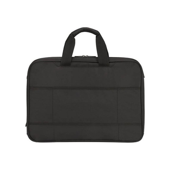 Samsonite Pasta para Portátil 17.3'' c/ Porta USB VECTURA EVO Preto | Ref. 92CS300709 Samsonite Pasta para Portátil 17.3'' c/ Porta USB VECTURA EVO Preto | Ref. 92CS300709