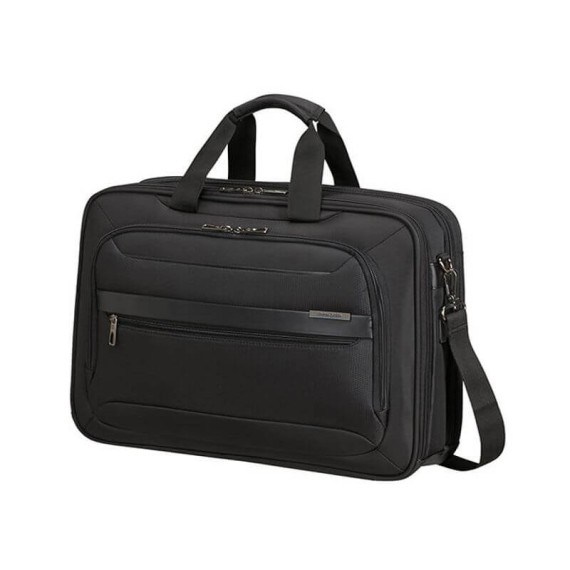 Samsonite Pasta para Portátil 17.3'' c/ Porta USB VECTURA EVO Preto | Ref. 92CS300709