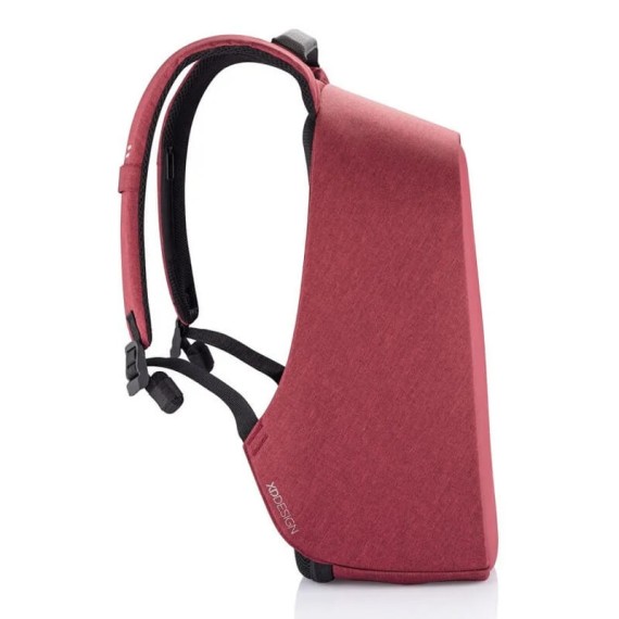 XD DESIGN Mochila para Portátil 15.6" Anti-Roubo Bobby Hero Regular Vermelho | Ref. 309.P705294
