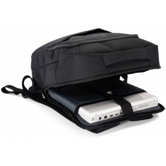 Benzi Mochila para Portátil 15.6'' TAP Preto | Ref. 288.BZ5428