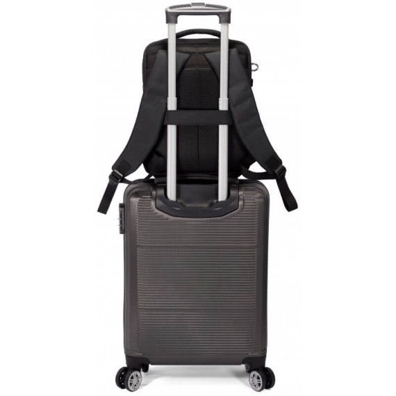 Benzi Mochila para Portátil 15.6'' TAP Preto | Ref. 288.BZ5428