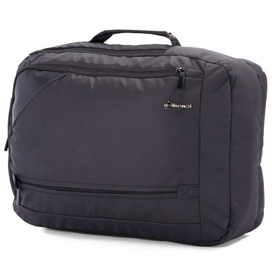 Benzi Mochila/Pasta para Portátil 15'' Preto | Ref. 288.BZ5267