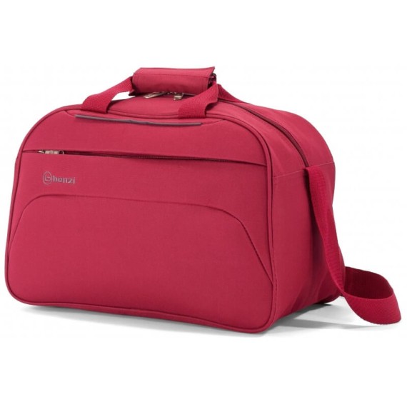 Benzi Saco de Viagem Ryanair 40cm Bordô | Ref. 288.BZ5566B
