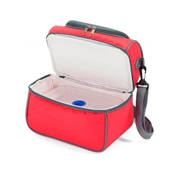 Benzi Saco Térmico + Caixa Azul | Ref. 288.BZ5123AZ