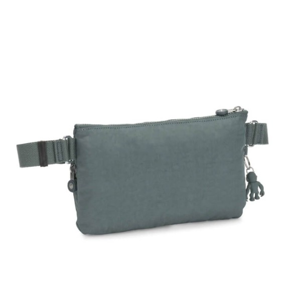 Bolsa de Cintura Kipling PRESTO UP Light Aloe | Ref. 187.KI700247V