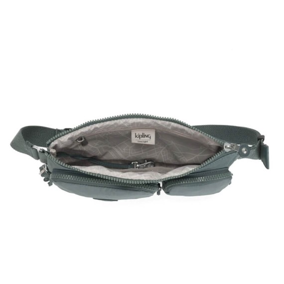 Bolsa de Cintura Kipling PRESTO UP Light Aloe | Ref. 187.KI700247V