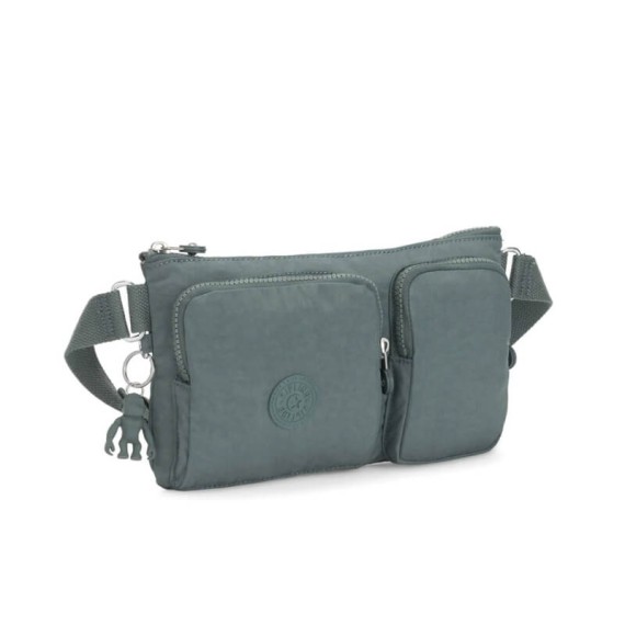Bolsa de Cintura Kipling PRESTO UP Light Aloe | Ref. 187.KI700247V