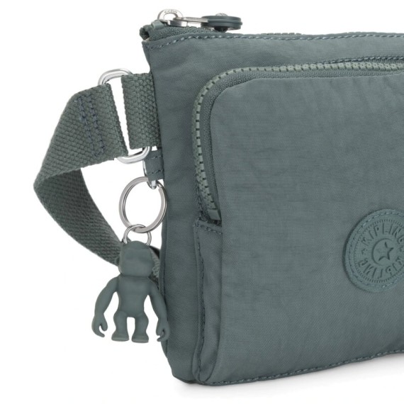 Bolsa de Cintura Kipling PRESTO UP Light Aloe | Ref. 187.KI700247V