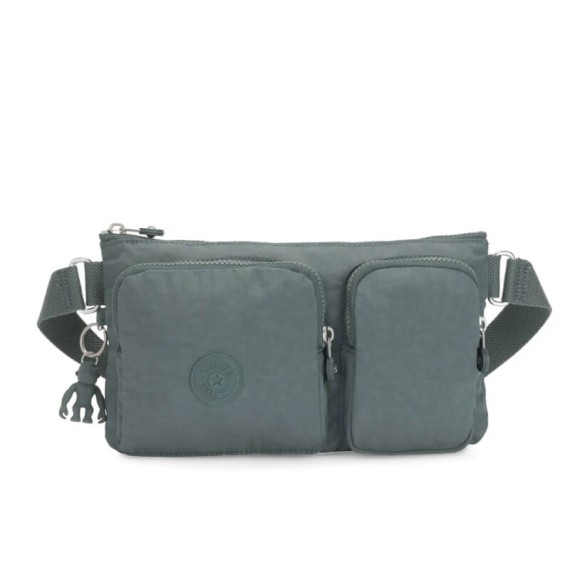 Bolsa de Cintura Kipling PRESTO UP Light Aloe | Ref. 187.KI700247V