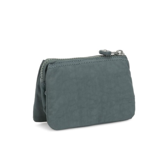 Bolsa Pequena Kipling CREATIVITY S Light Aloe | Ref. K0186447V