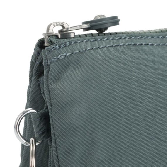 Bolsa Pequena Kipling CREATIVITY S Light Aloe | Ref. K0186447V