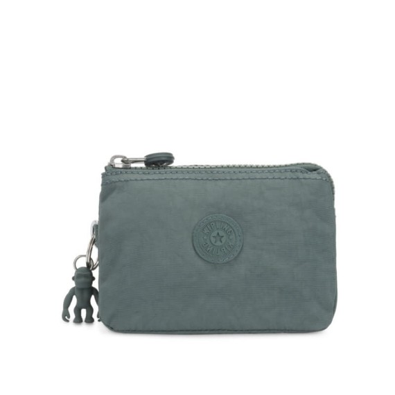 Bolsa Pequena Kipling CREATIVITY S Light Aloe | Ref. K0186447V