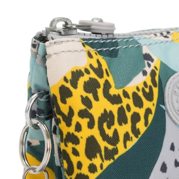 Bolsa Pequena Kipling CREATIVITY S Urban Jungle | Ref. 187.KI515949L