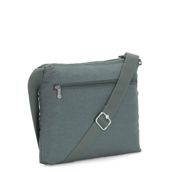 Bolsa de Tiracolo Kipling ALVAR Light Aloe | Ref. 187.K1333547V