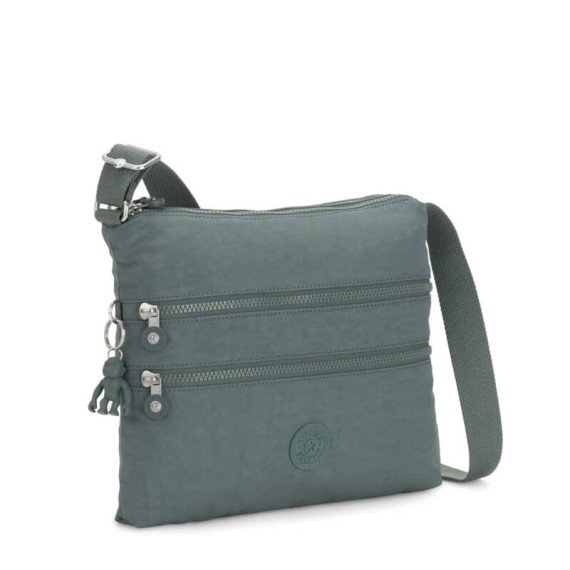 Bolsa de Tiracolo Kipling ALVAR Light Aloe | Ref. 187.K1333547V