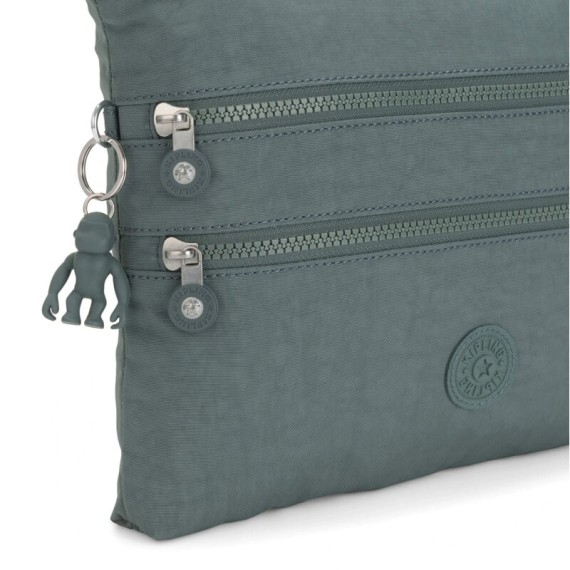 Bolsa de Tiracolo Kipling ALVAR Light Aloe | Ref. 187.K1333547V