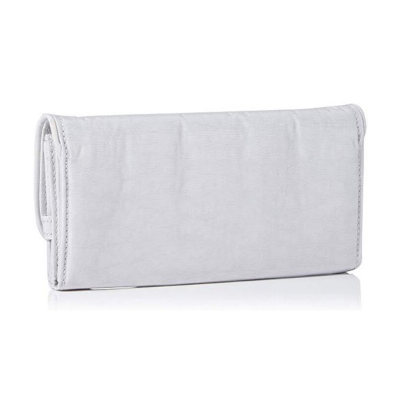 Carteira Kipling MONEY LAND Curiosity Grey | Ref. 187.KI4191190