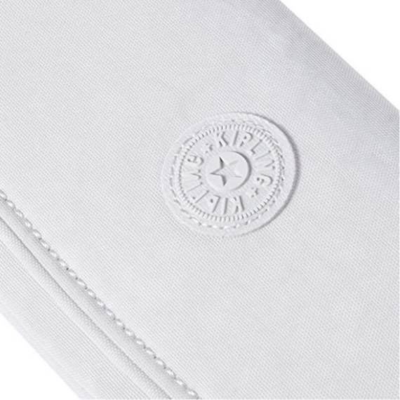 Carteira Kipling MONEY LAND Curiosity Grey | Ref. 187.KI4191190