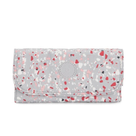 Carteira Kipling MONEY LAND Speckled | Ref. 187.KI297848X