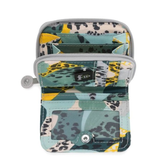 Carteira Kipling TOPS Urban Jungle | Ref. 187.KI743649L