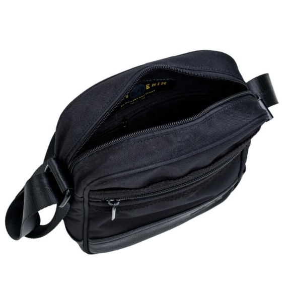Lois Bolsa de Tiracolo GUNNISON Preto | Ref. 237.30271901
