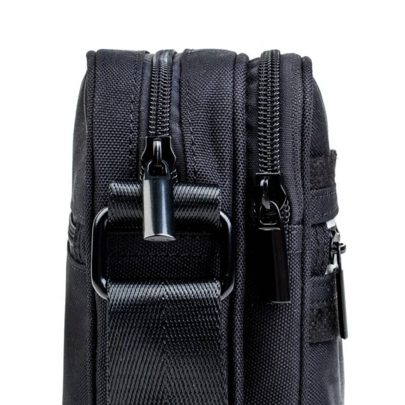 Lois Bolsa de Tiracolo GUNNISON Preto | Ref. 237.30272001