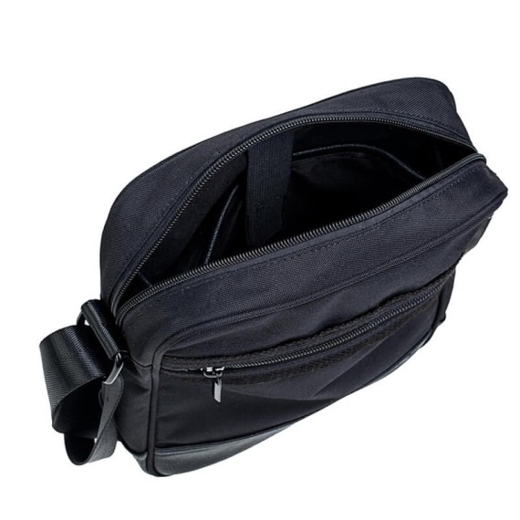 Lois Bolsa de Tiracolo GUNNISON Preto | Ref. 237.30272601