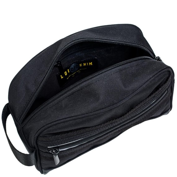 Lois Necessaire GUNNISON Preto | Ref. 237.30272301