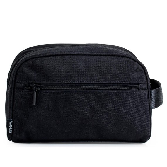 Lois Necessaire GUNNISON Preto | Ref. 237.30272301