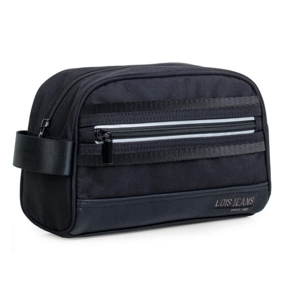 Lois Necessaire GUNNISON Preto | Ref. 237.30272301