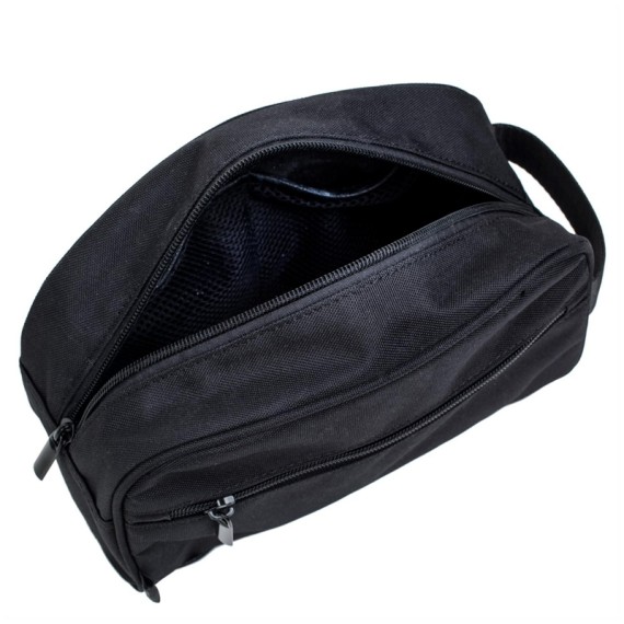 Lois Necessaire GUNNISON Preto | Ref. 237.30272301