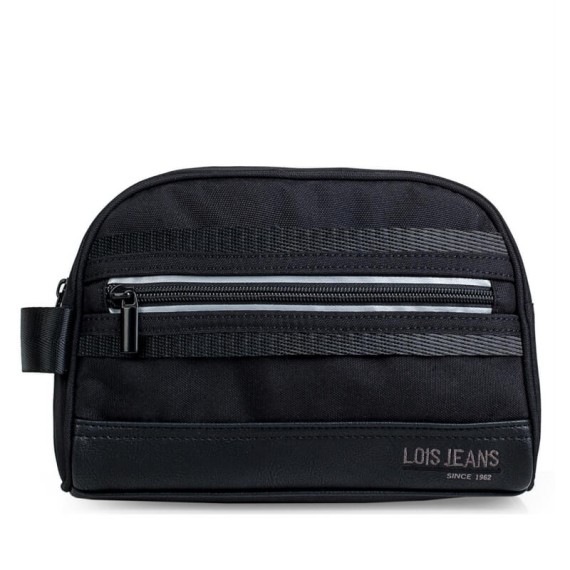 Lois Necessaire GUNNISON Preto | Ref. 237.30272301