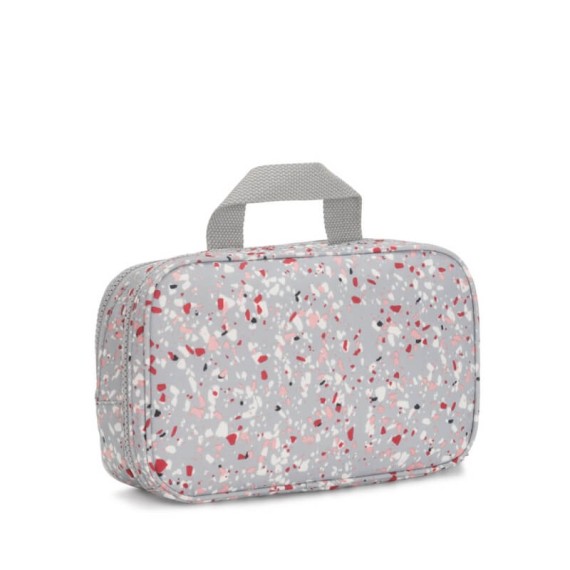 Mala de Mão Kipling JACONITA Speckled | Ref. 187.KI504848X