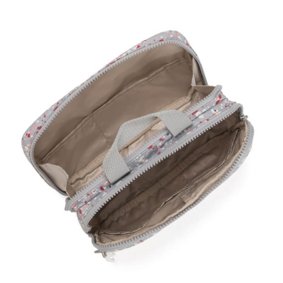 Mala de Mão Kipling JACONITA Speckled | Ref. 187.KI504848X