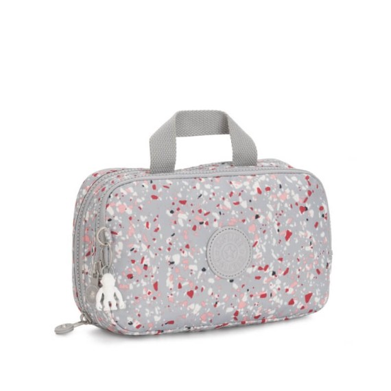 Mala de Mão Kipling JACONITA Speckled | Ref. 187.KI504848X