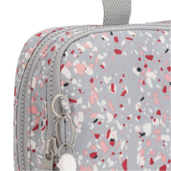 Mala de Mão Kipling JACONITA Speckled | Ref. 187.KI504848X
