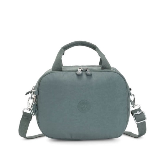 Mala de Mão Kipling PALMBEACH Light Aloe | Ref. 187.K1386047V