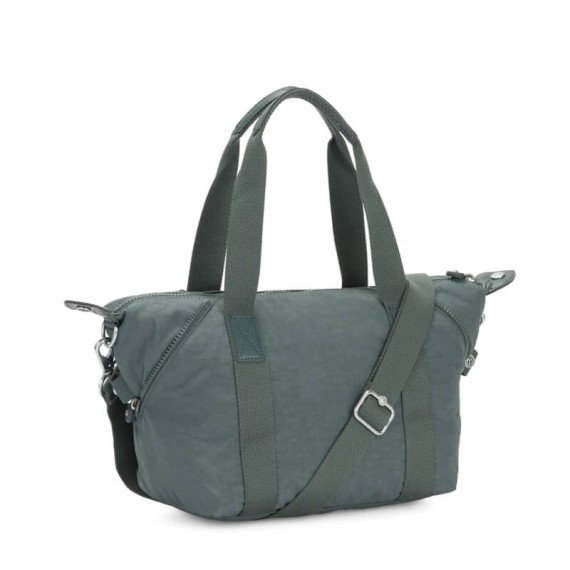 Mala de Senhora Kipling ART MINI Light Aloe | Ref. 187.K0132747V