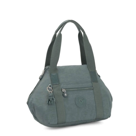Mala de Senhora Kipling ART MINI Light Aloe | Ref. 187.K0132747V
