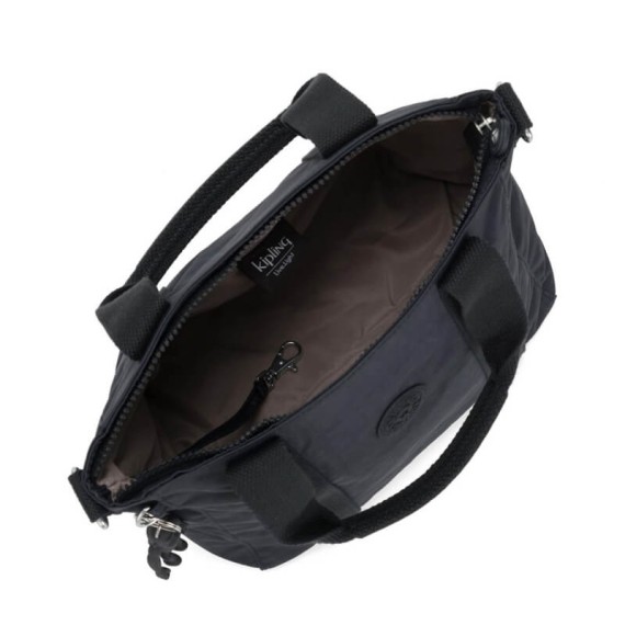 Mala de Senhora Kipling ASSENI MINI Blue Bleu | Ref. 187.KI7149R32