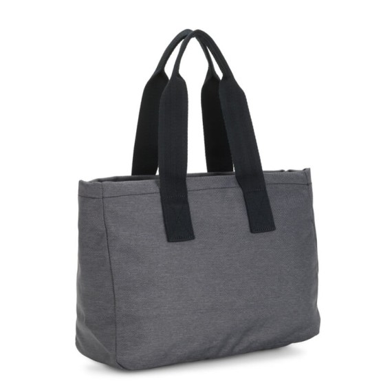 Mala de Senhora Kipling AUSTINIA Charcoal | Ref. 187.KI326529V Mala de Senhora Kipling AUSTINIA Charcoal | Ref. 187.KI326529V