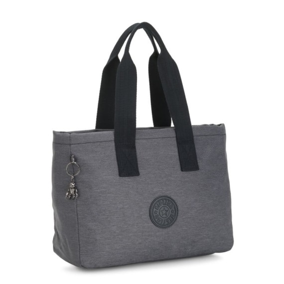 Mala de Senhora Kipling AUSTINIA Charcoal | Ref. 187.KI326529V Mala de Senhora Kipling AUSTINIA Charcoal | Ref. 187.KI326529V