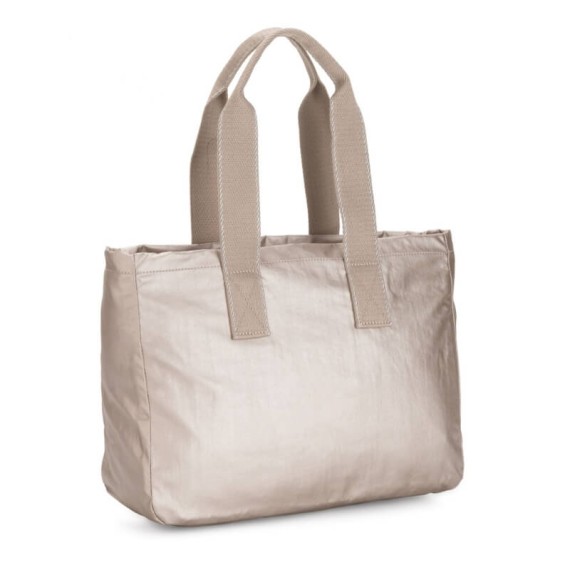 Mala de Senhora Kipling AUSTINIA Metallic Glow | Ref. 187.KI713348I