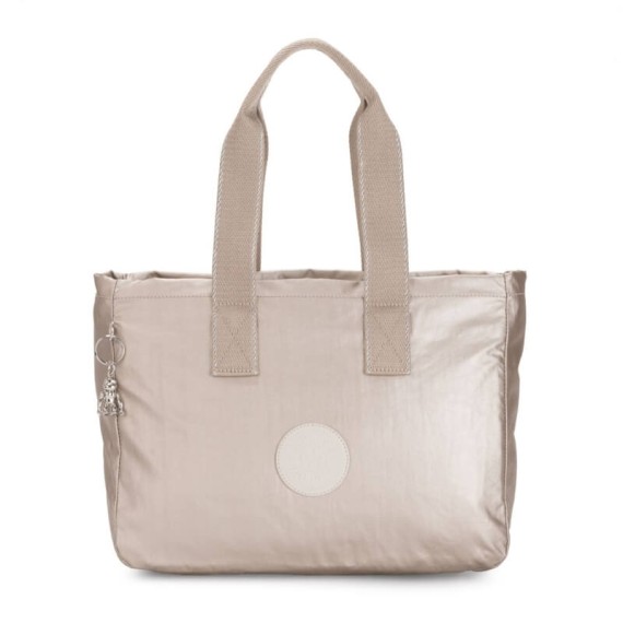 Mala de Senhora Kipling AUSTINIA Metallic Glow | Ref. 187.KI713348I