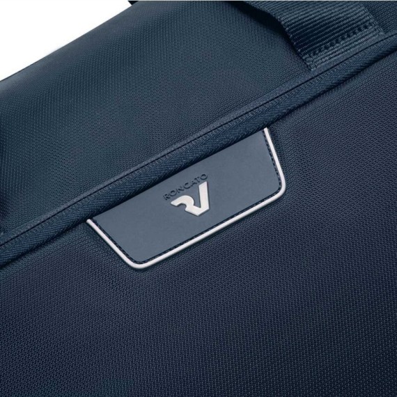Roncato Saco de Viagem Ryanair 40cm JOY Azul | Ref. 99.41620623