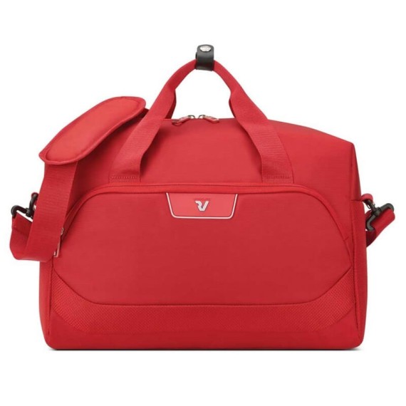 Roncato Saco de Viagem Ryanair 40cm JOY Vermelho | Ref. 99.41620609